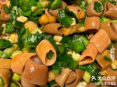 -旺角小渔村(幸福中路店)