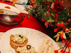 -郑州希尔顿酒店·阿米奇意大利餐厅