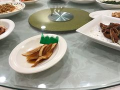 -清华酒楼(盘门店)