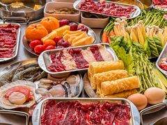 -张哞哞·鲜切牛肉自助火锅(高德置地店)