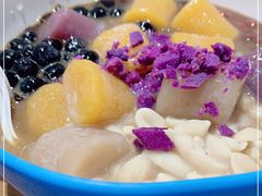 -猪脑壳凉面(武陵源店)