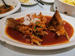 -嘉逸传菜(洛川东路店)
