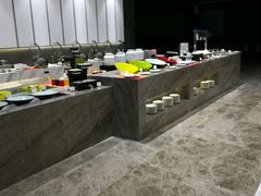 -咸宁万豪温泉谷度假区