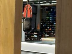 -EVE格斗健身工作室(周康店)