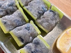 -霸腹烤肉(厦门柚子番店)