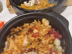 -火啫啫·粤式啫啫煲(南通首店)