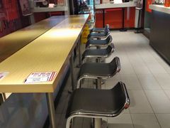 -吉野家(吉野家冰山慧谷店)