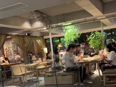 -本处·素食·融合料理(南油店)