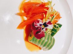 -三宝大饭店-中和艺素餐厅(浦上金山正祥广场店)