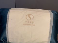 -华夏良子·足道SPA艾灸(翠微店)