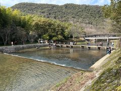 -兰亭风景区