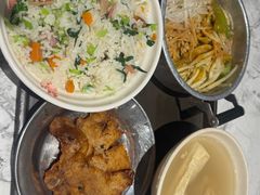 -鲜得来排骨年糕(即墨路店)
