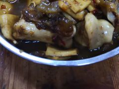 -老兵牛蹄店(下沙店)