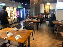 大堂-湛江江记蚝莊烧烤工场(金海岸店)