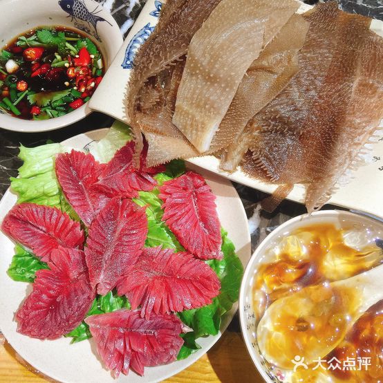 九宫格老火锅(涂门店)