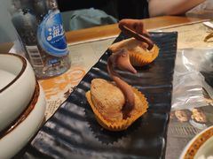 -豆蔻电影主题餐厅(四牌楼店)