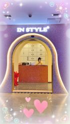 点击看大图 -IP SALON