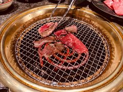 -NIUAN牛庵·日式和牛烧肉(恒隆店)