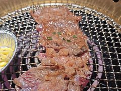 -谷牛日式烤肉(宝山U天地店)