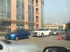 -天津医科大学第二医院