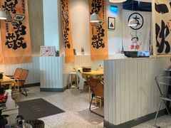 -友达面馆(广州总店)
