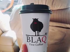 -BLAQ咖啡(骏豪店)