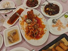 -顺风海鲜港(金玉兰店)