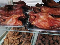 -烤肉宛饭庄(南礼士路店)