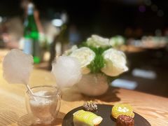 甜品-泰安门Taian Table(镇宁路店)