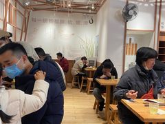 -小满手工粉(上海文峰广场店)