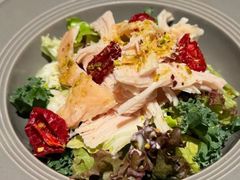 -K·Kitchen KK牛扒厨房(江南西店)