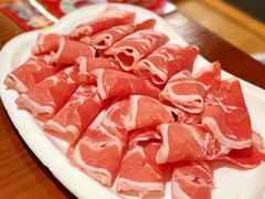 小肥羊-1078號老北京涮肉(松柏店)