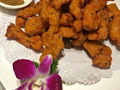-小船渔村•大连菜•大连焖鱼(明泽街店)