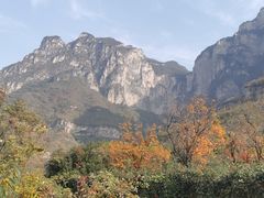 -云台山风景名胜区