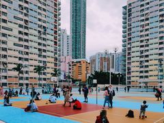 -彩虹村