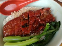 -香江小厨 The Kitchen(香江俱乐部店)