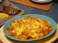 -米兰厨房(大石桥直营店)