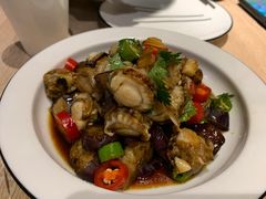 -味莊·青岛菜(云霄路店)