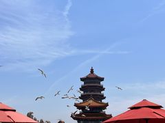 -八仙过海景区