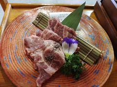 -隐炉和牛烧肉店(群力店)