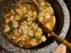 -绿茶餐厅(朝阳大悦城店)