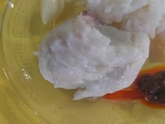 -雪湖煜辰鱼头老店(雪野湖店)
