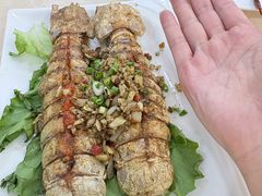 -钱塘府海鲜餐厅