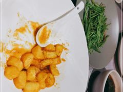 -A One Kitchen·南京精菜馆(德基广场店)