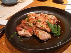 -仓桥家·焗寿司·锅物(光谷步行街店)
