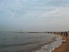 -日照灯塔风景区