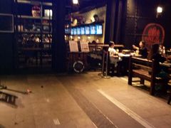 -探鱼·鲜青椒爽麻烤鱼(中天广场店)