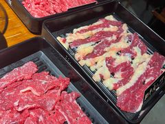 -原牛道·潮汕围炉火锅(讯美店)