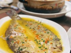-众顺和非遗淮扬菜(何园店)
