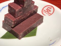 红豆糕-北平食府(马鞍山路店)